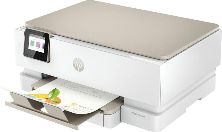 Produktbild HP Envy Inspire 7224e (Tintenpatrone, Farbe)
