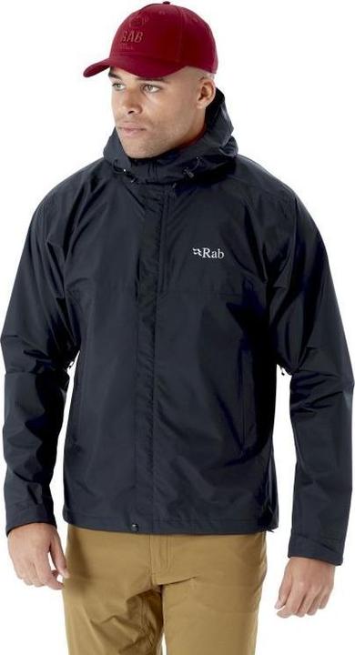 Actual product image Rab Downpour Eco (S)