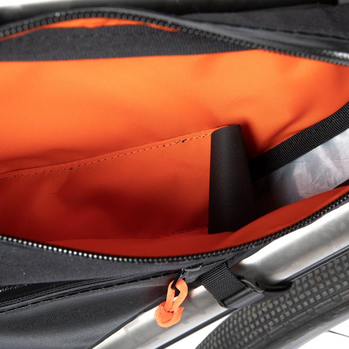 Actual product image Restrap Full frame bag (6 l, Frame bag)
