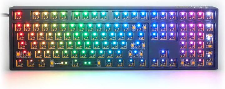 Produktbild Ducky One 3 Hot-Swap Barebone - ANSI Layout (US, Kabelgebunden)