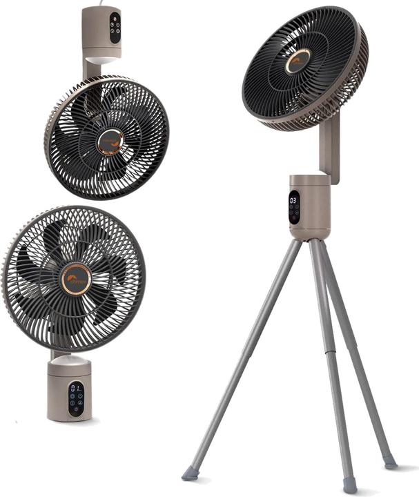 Image du produit Ohmex FAN-3007 (13 dB)