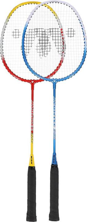 Produktbild Wish Formula Badminton racket set Wish Alumtec 366K