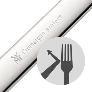 Produktbild WMF Suppenkelle, Saucenlöffel 23,5cm Vision Edelstahl matt kratzbeständig