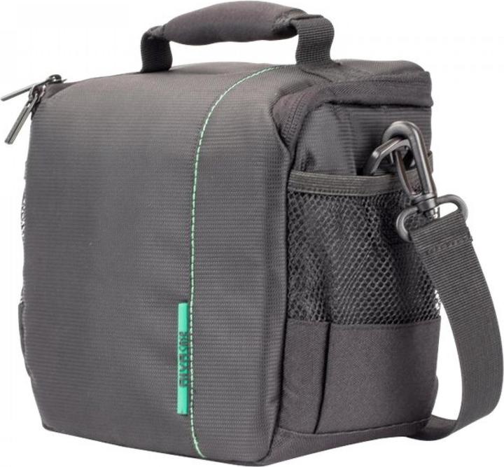 Image du produit Rivacase 7420 (PS) DSLR Élégant (Sac à bandoulière pour appareil photo, 0.00 l)
