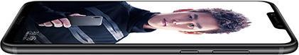 Image du produit Honor Jouer à (64 Go, Noir, 6.30", Double SIM hybride, 16 Mpx, 4G)