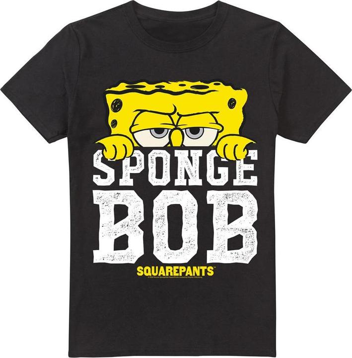 Spongebob Squarepants TShirt (4XL)