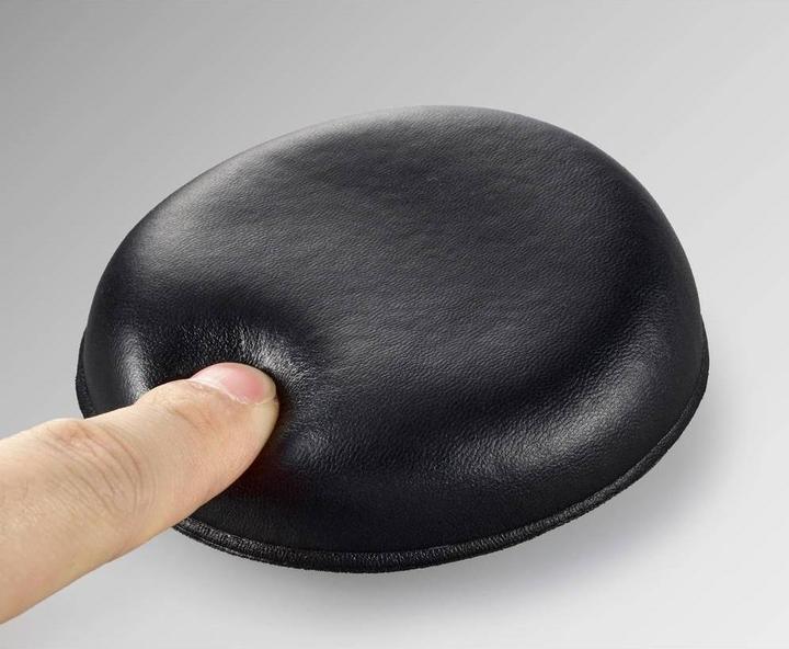 Produktbild Renkforce RF-PWR-350 Handgelenksstütze Ergonomisch Schwarz