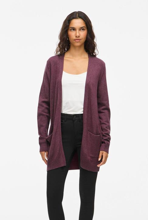 Immagine prodotto Vila VIRIL Basic Strick Strickjacke (XS)