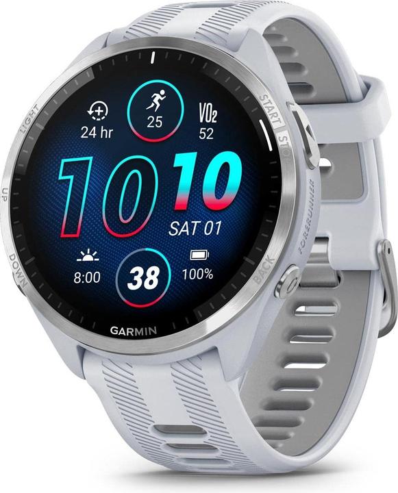 Garmin Forerunner 965 (47.20 mm, WLAN only)