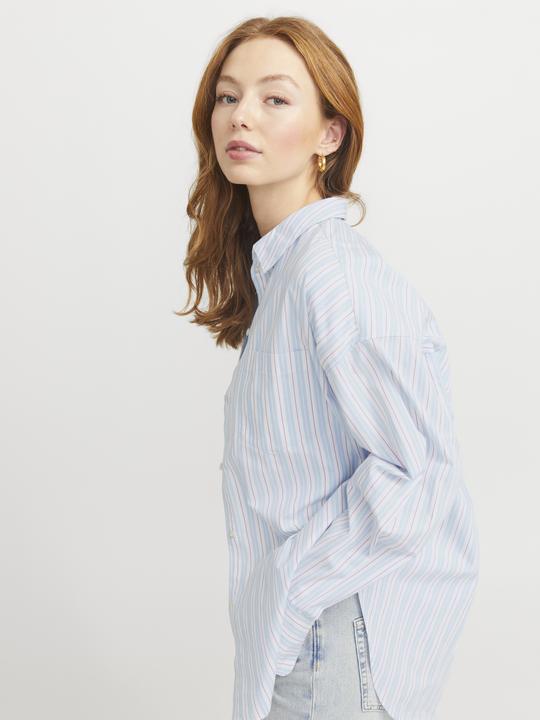 Image du produit JJXX Jxjamie Ls Relaxed Poplin Shirt Wvn Noos (XS)