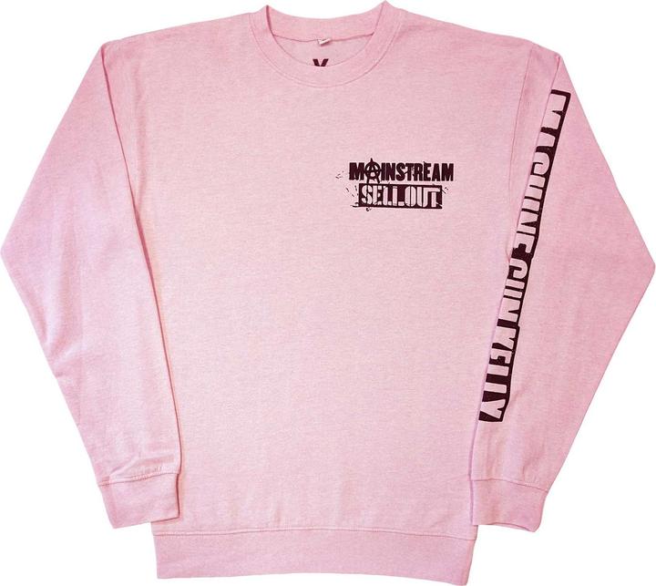 Produktbild Machine Gun Kelly Mainstream Sellout Sweatshirt (L)