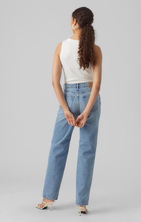 Image du produit Aware Vmlavender Sl O-Neck Top Vma Noos (S)