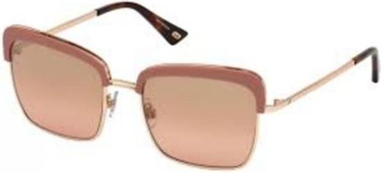 WEB Damensonnenbrille Eyewear WE0219A Ø 55 mm