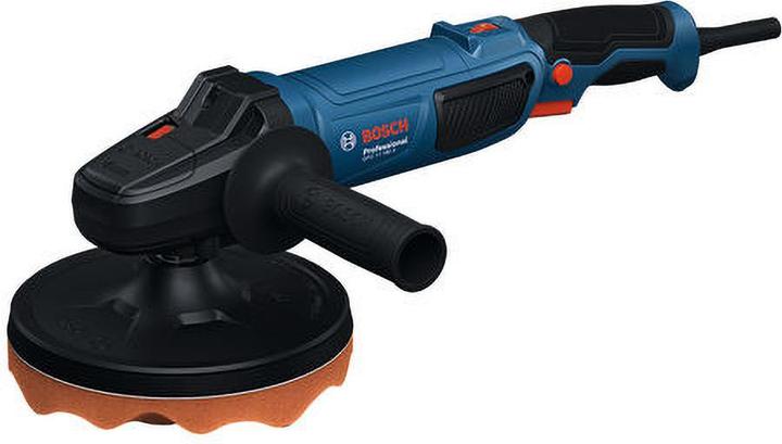 Produktbild Stabilus Polierer (Exzenterpolierer, 1.10 W)