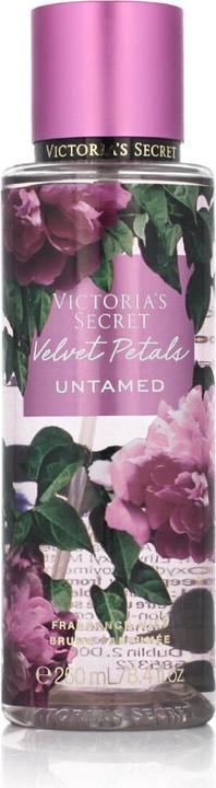 Victoria's Secret VictoriaÂ's Secret - Velvet Petals Candied Body Spray 250ml (Body Mist, 250 ml)
