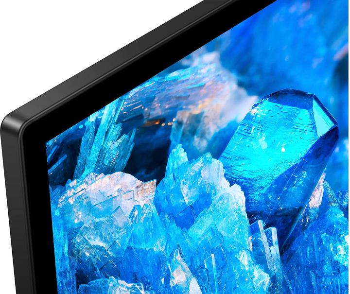 Actual product image Sony OLED XR-55A75K (55", A75K, OLED, 4K, 2022)