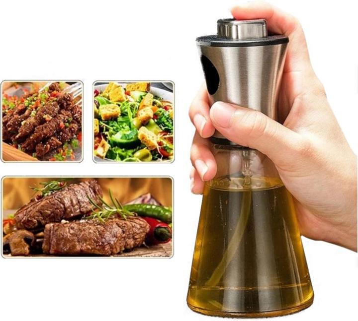 Immagine prodotto Esmée Olivenöl Sprühflasche (200 ml)