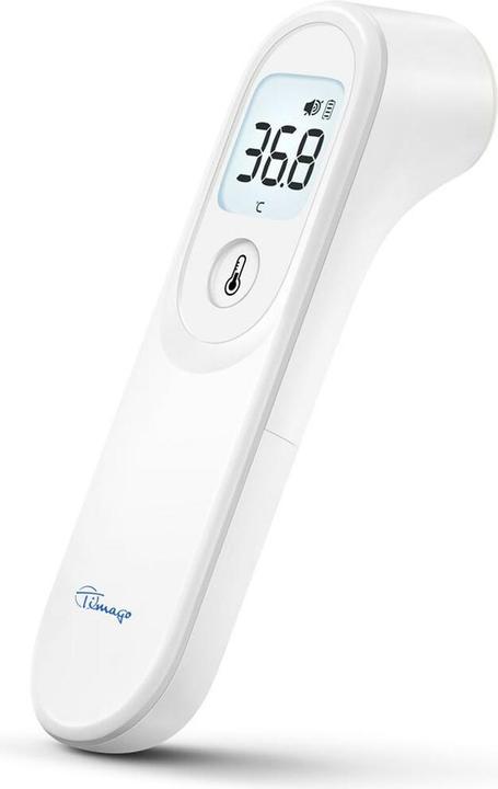 Yuwell Termometr elektroniczny bezdotykowy do czoła YUWEL (Stirn)