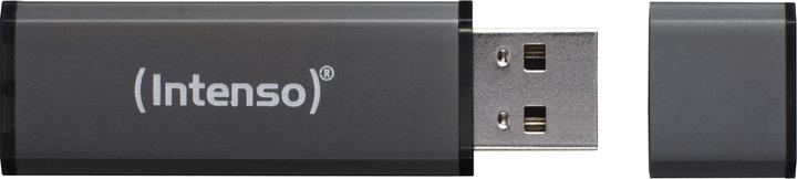 Actual product image Intenso Alu Line (8 GB, USB-A)