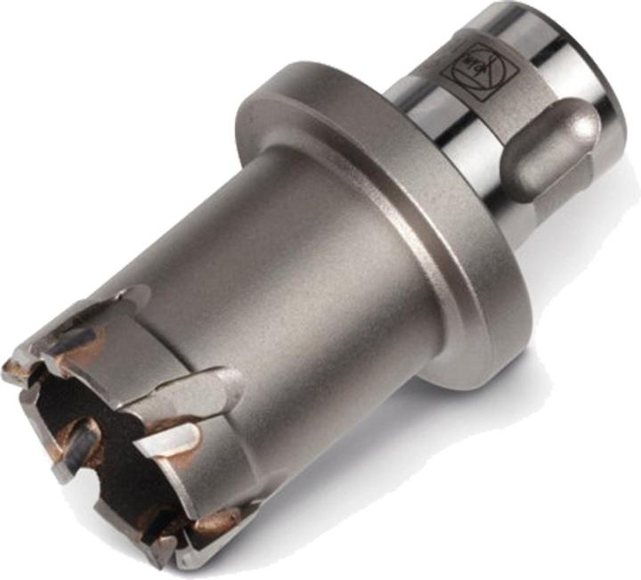 Image du produit Fein Fraise au carbure avec emmanchement QuickIN PLUS, Ø perçage 24 mm, Profondeur de coupe 20 mm (24 millimètres)