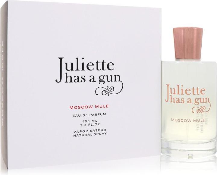 Produktbild Juliette Has a Gun Moscow Mule (Eau de Parfum, 100 ml)