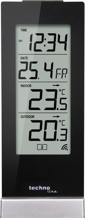 Immagine prodotto Technoline Ws9767