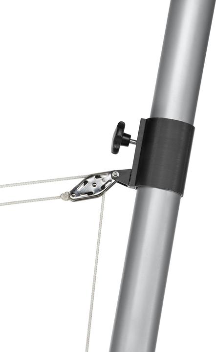 Produktbild Schneider Schirme Mast für Sonnensegel (240 x 60 cm)