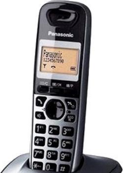 Produktbild Panasonic KX-TG2511FXM