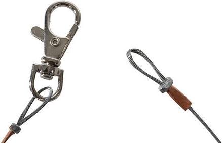 Actual product image Falcon Eyes Safety cable 3390C for B-3030C (Cords)