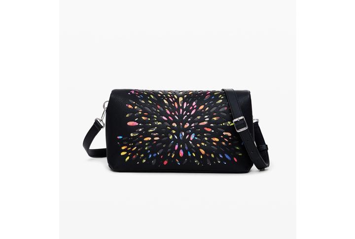 Immagine prodotto Desigual Borsa a tracolla Blackwell 26 cm