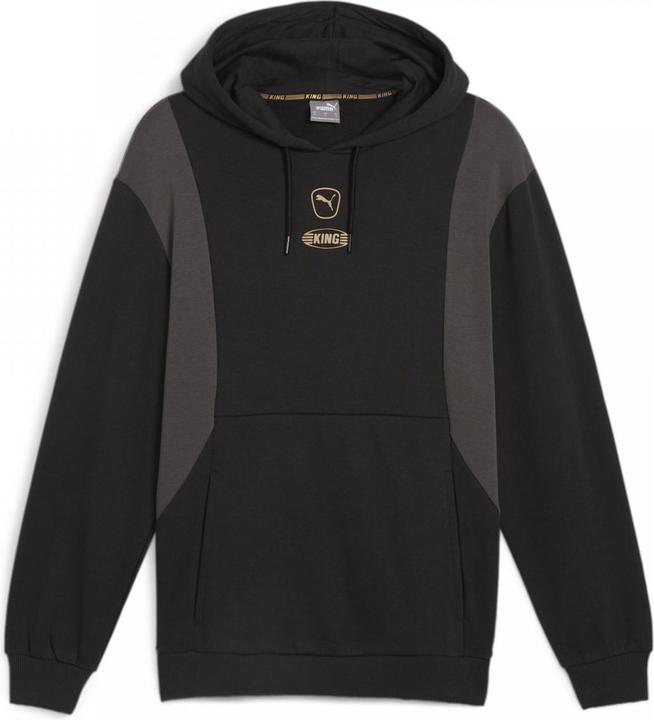 Immagine prodotto Puma Felpa con cappuccio KING Top (XXL)