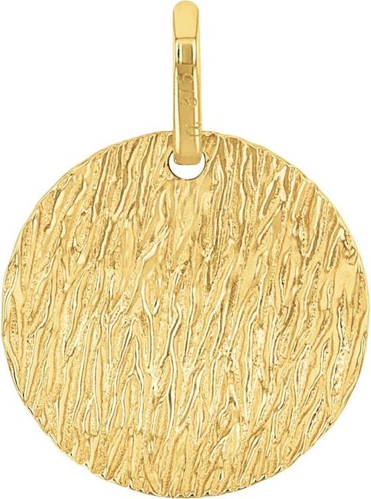 Immagine prodotto Amor Ciondolo Cupido da donna, oro 375 (Oro 375, 9 ct)