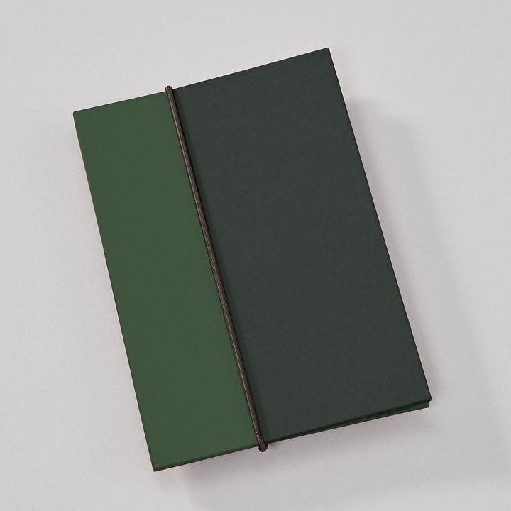 Productafbeelding Semikolon Leporello NATUURLIJK Botanisch
