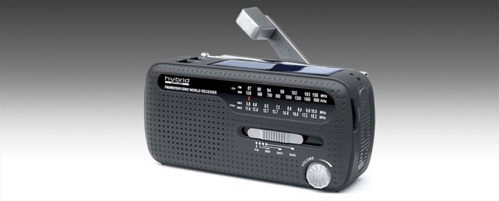 Image du produit Muse Mh-07 Ds (FM)
