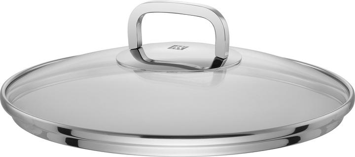 Actual product image Zwilling Quadro cookware set 5 pieces STD (16 cm, Pan set + pot set, Stainless steel, Aluminium)