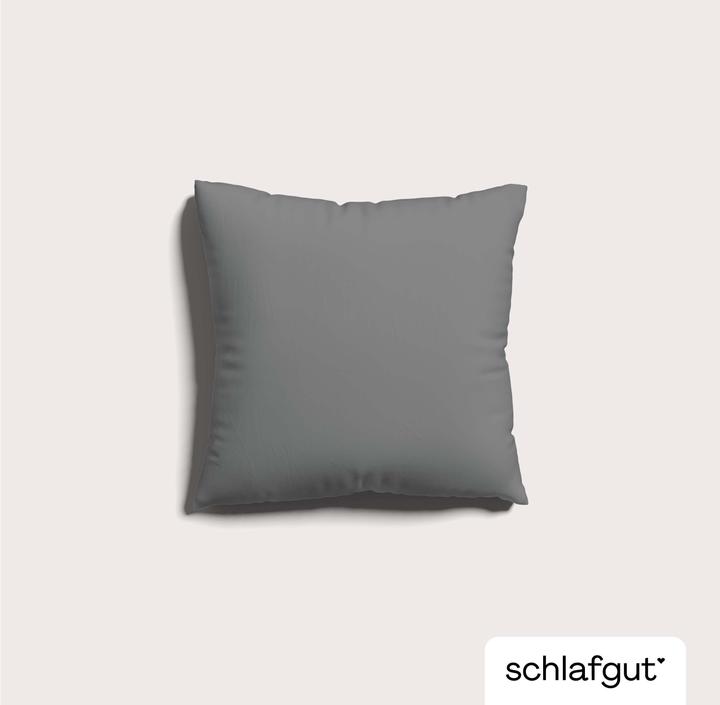 Image du produit schlafgut Woven Satin (Housse de couette, 40 x 40 cm)