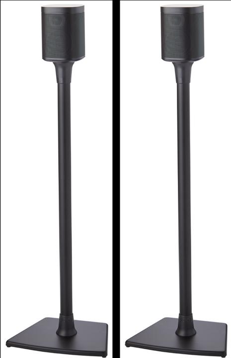 Sonos One Floorstand Bundle