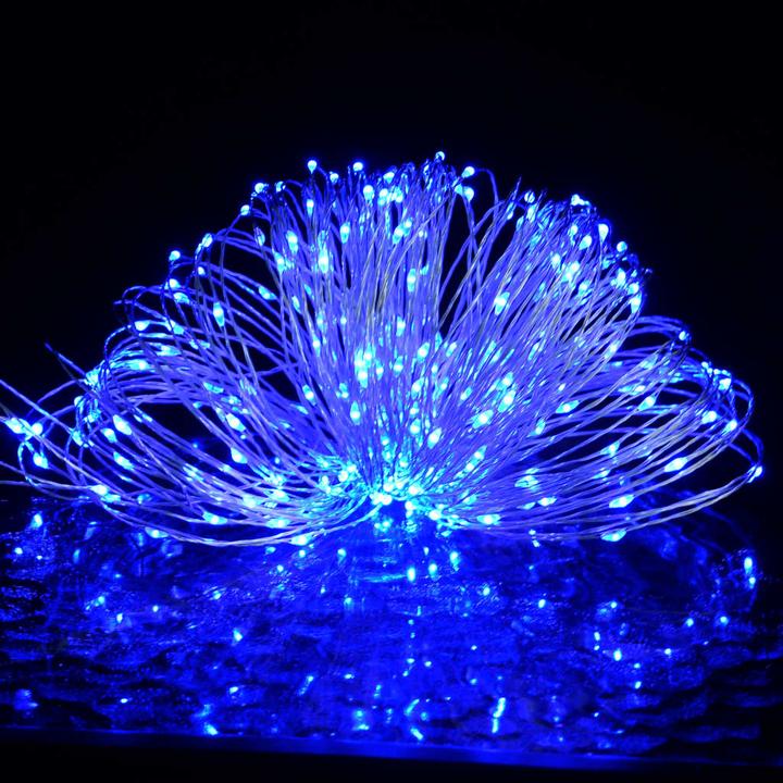 Actual product image VidaXL Lichterkette (30 m)