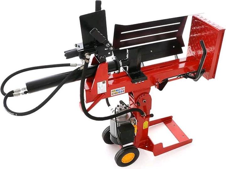 Produktbild GeoTech Elektro Holzspalter