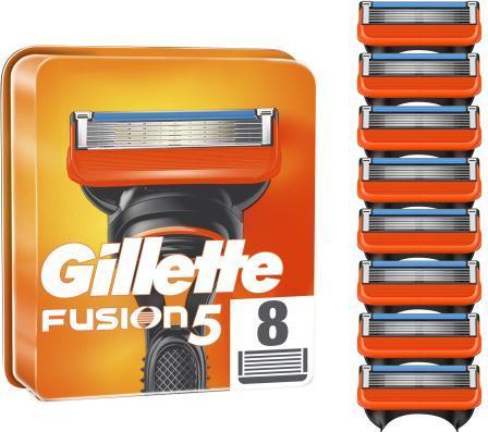 Actual product image Gillette Fusion5 (1 x)