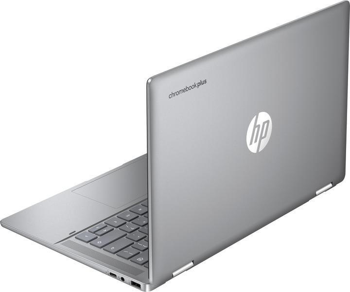 Image du produit HP Chromebook x360 14b-cd0359nz, Intel Core i3-N305 SSD, 14 inch, UMA, Chrome OS (14", Intel Core i3-N305, 8 Go, 256 Go, CH)