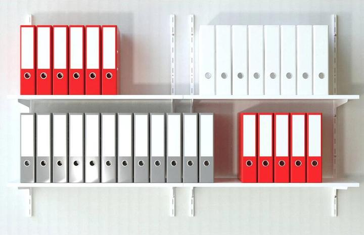 Actual product image Fischer UX/SX assortment box (290 pcs.)