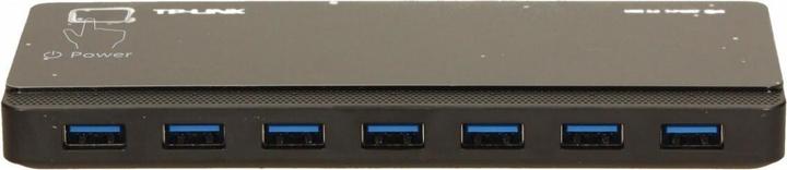 Produktbild TP-Link Uh700 (Micro USB, 7 Ports)