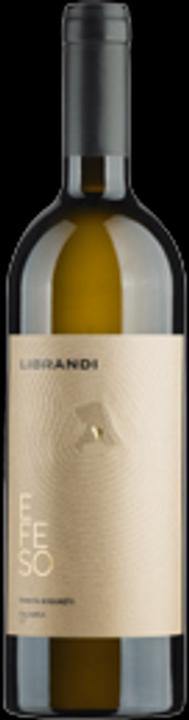 Produktbild Librandi Efeso IGT Bianco Calabria Val Di Neto (2022)