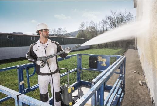 Produktbild Kärcher Professional Easy.Force Advanced