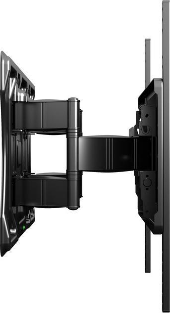 Produktbild Multibrackets M VESA Super Slim Tilt & Turn HD (Wand, 85", 52 kg)