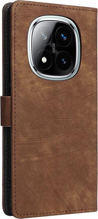 Immagine prodotto Cover-Discount Etui mit RFID Blocker (Xiaomi Redmi Note 14 Pro 5G, Xiaomi Redmi Note 14 Pro, Xiaomi Poco X7 Pro)