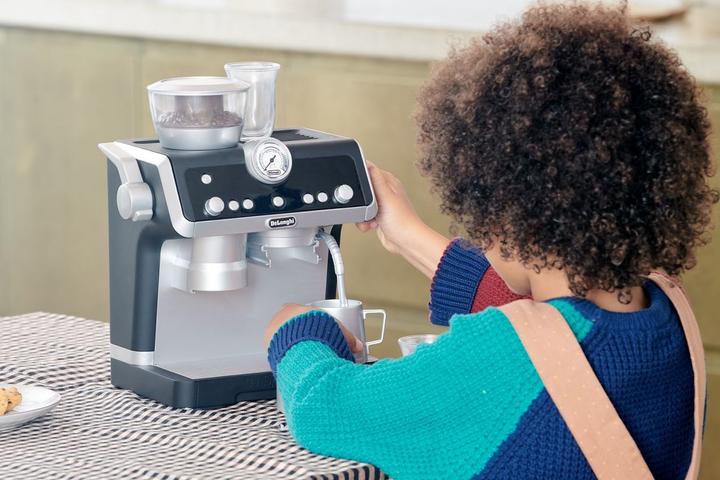 Produktbild Casdon DeLonghi Kaffeemaschine La Specialista