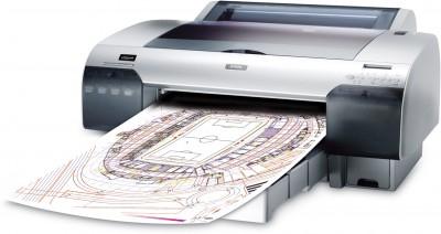 Produktbild Epson Stylus Pro 4450 (Tintenpatrone, Farbe)