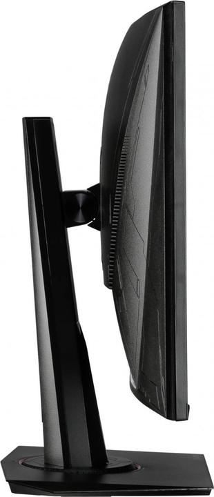 Productafbeelding ASUS TUF Gaming VG27VQ (1920 x 1080 Pixels, 27")